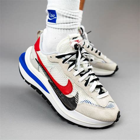 sacai nike waffle.